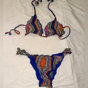 Brazilian bikini